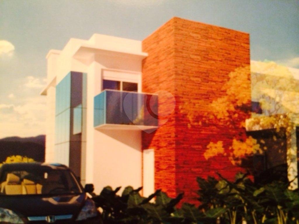 CASA em JARDIM FLORESTA