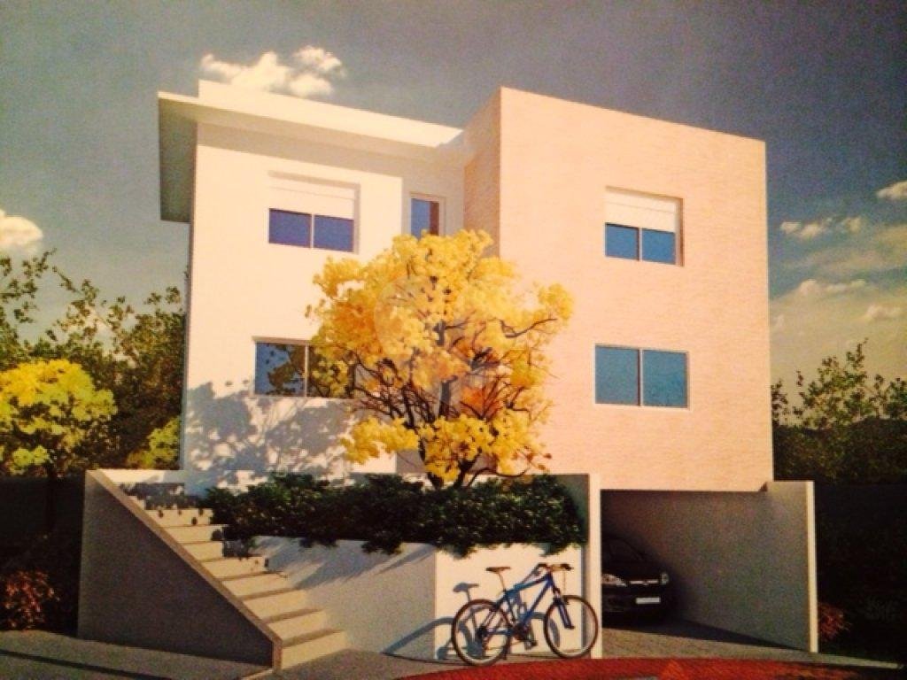 CASA em JARDIM FLORESTA