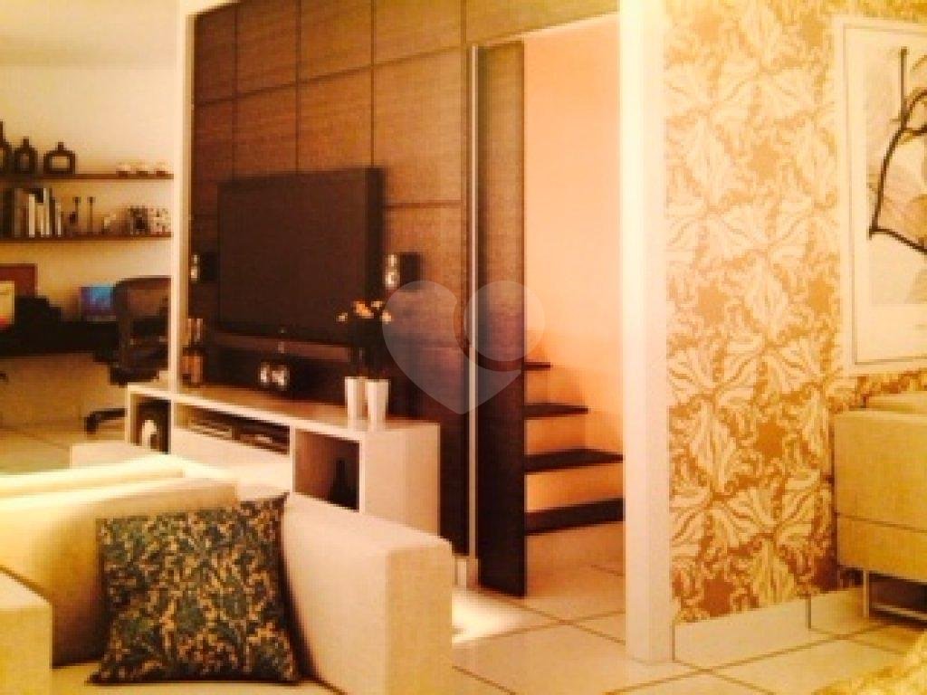 CASA em JARDIM FLORESTA