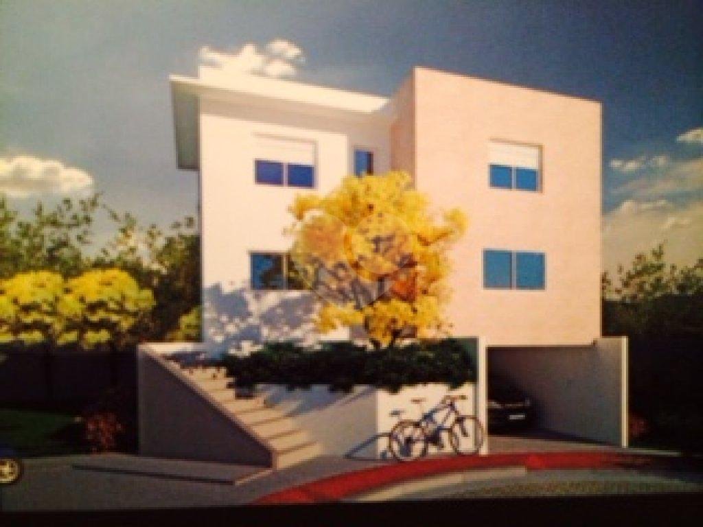 CASA em JARDIM FLORESTA
