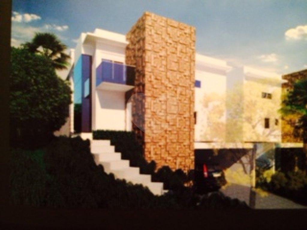 CASA em JARDIM FLORESTA