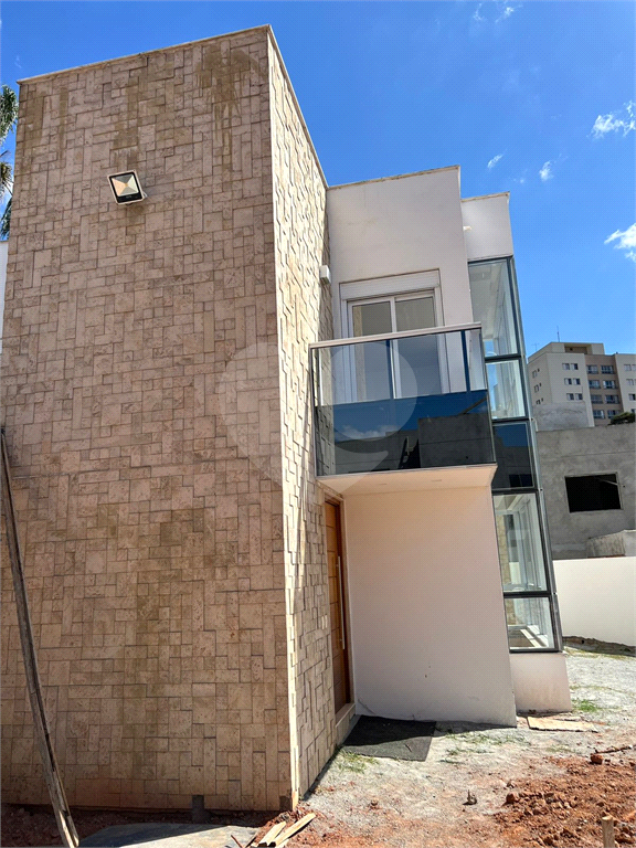 CASA em JARDIM FLORESTA