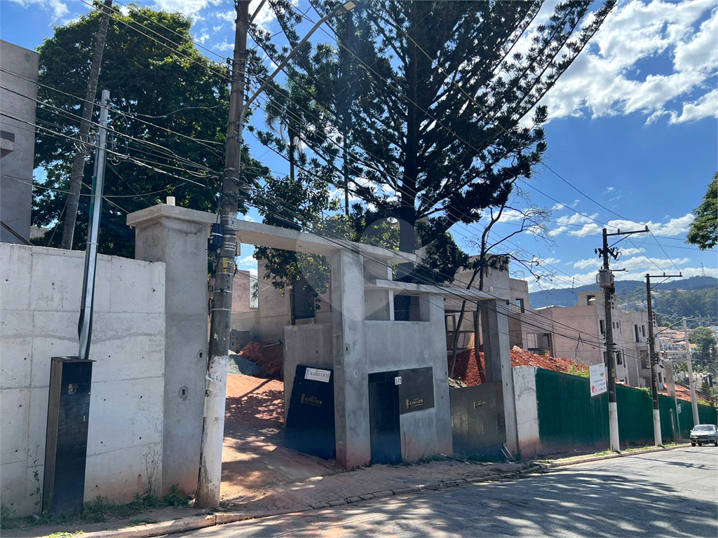 CASA em JARDIM FLORESTA