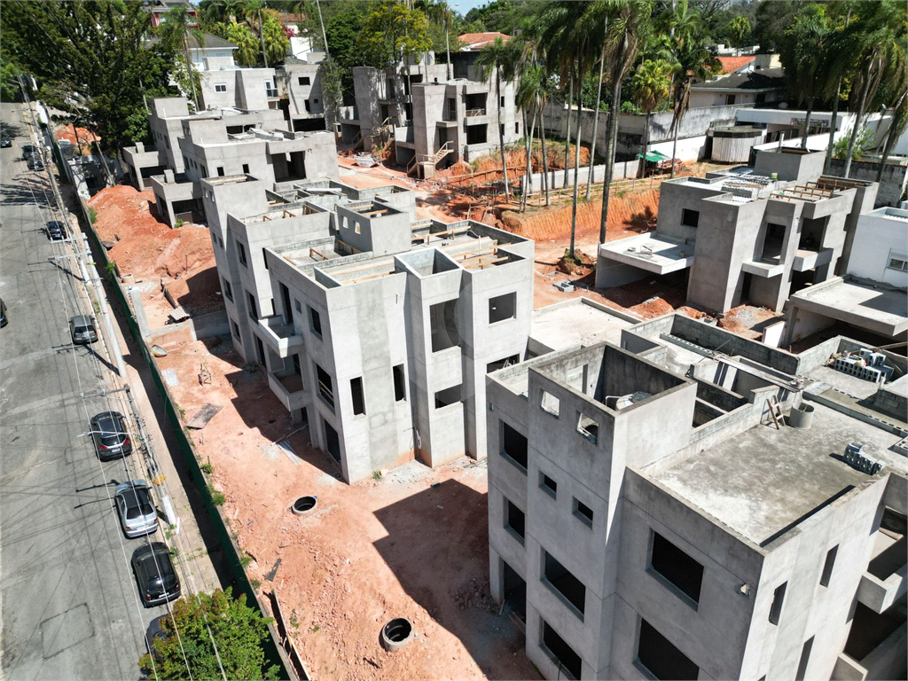 CASA em JARDIM FLORESTA