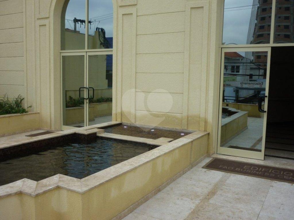 Salas comerciais em Santana
