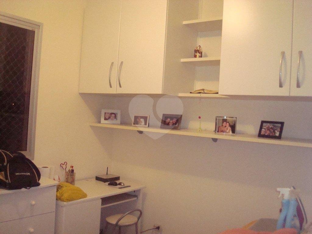 Apartamento à venda com 2 quartos, 49m² - Foto 10