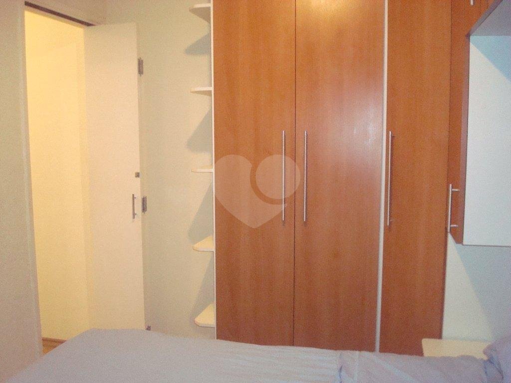 Apartamento à venda com 2 quartos, 49m² - Foto 12