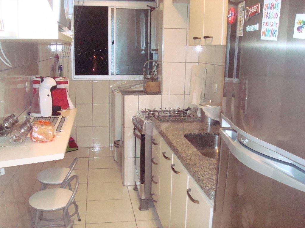 Apartamento à venda com 2 quartos, 49m² - Foto 15