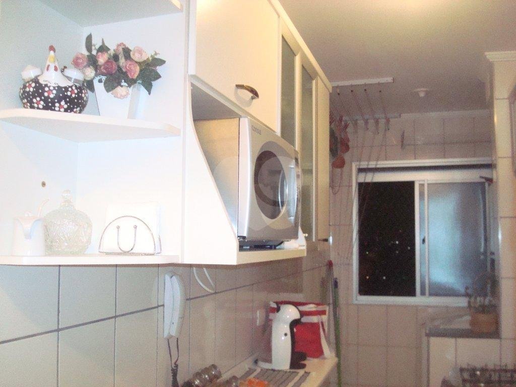 Apartamento à venda com 2 quartos, 49m² - Foto 16