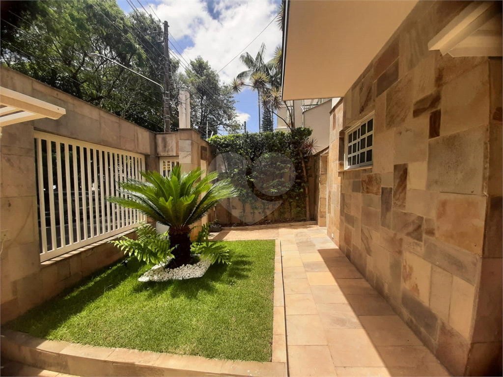 Casa, 4 quartos, 400 m² - Foto 1