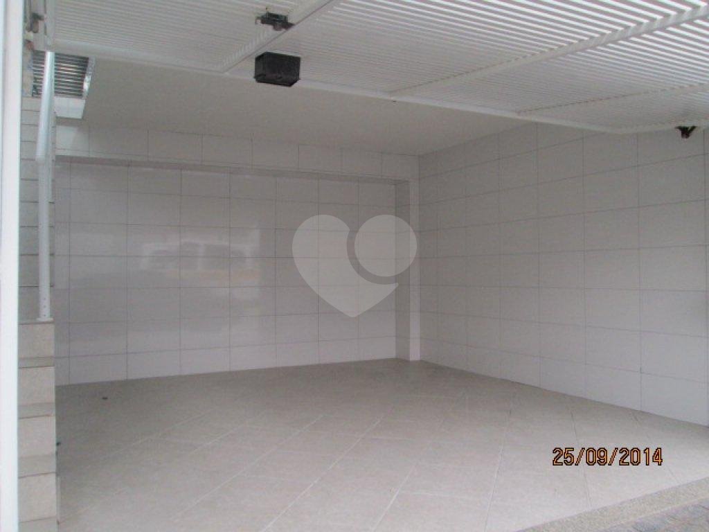 Sobrado à venda com 3 quartos, 124m² - Foto 4