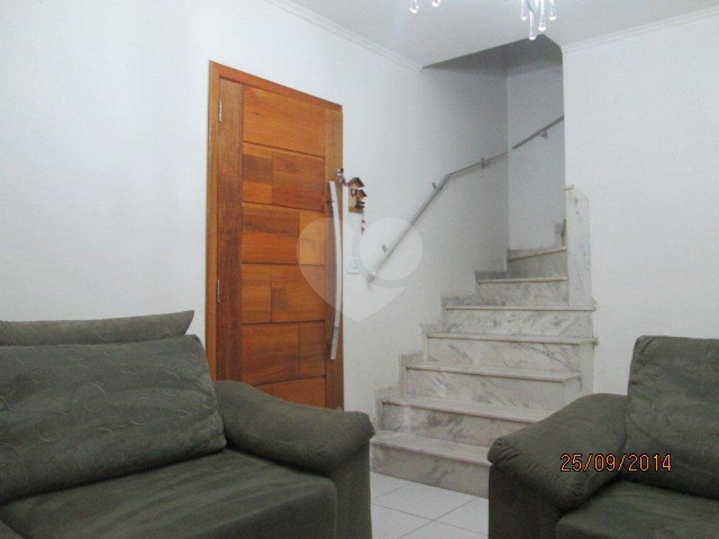 Sobrado à venda com 3 quartos, 124m² - Foto 8