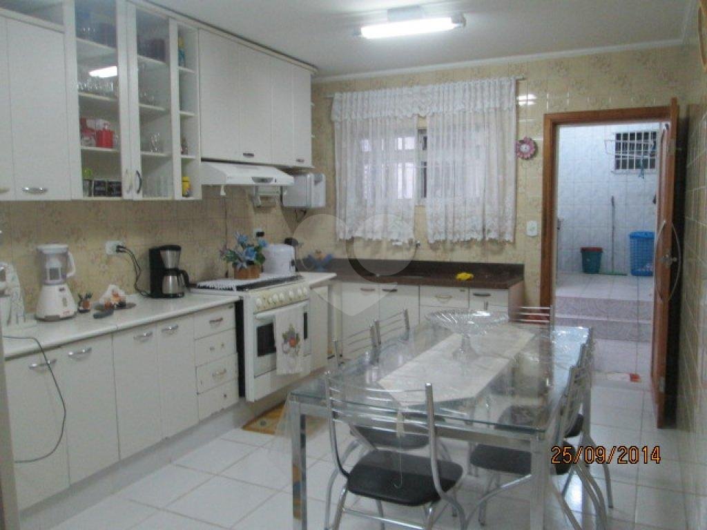 Sobrado à venda com 3 quartos, 124m² - Foto 9