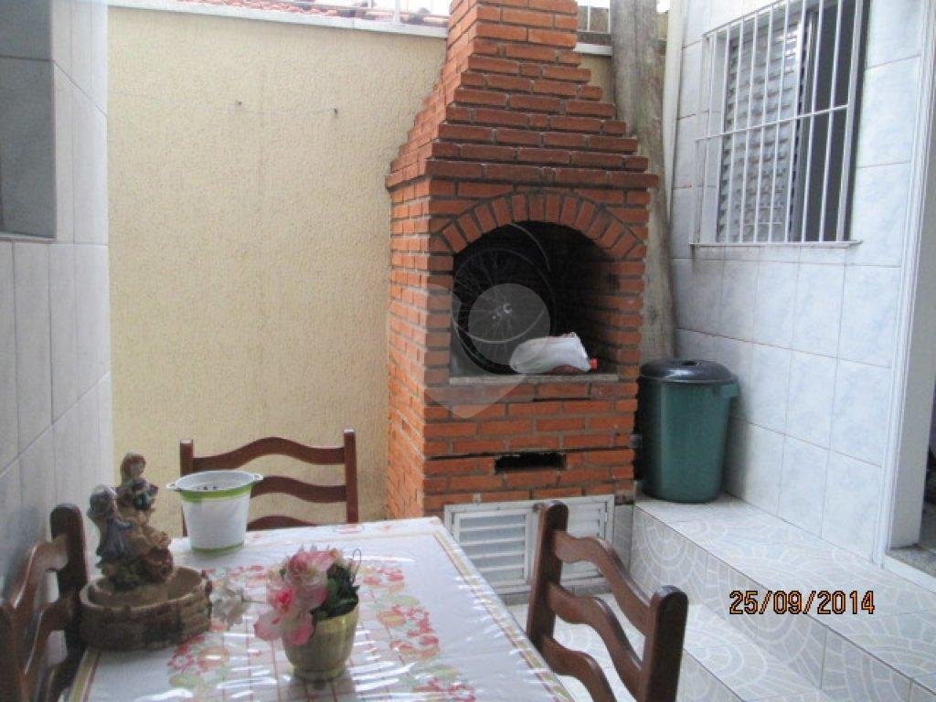 Sobrado à venda com 3 quartos, 124m² - Foto 11