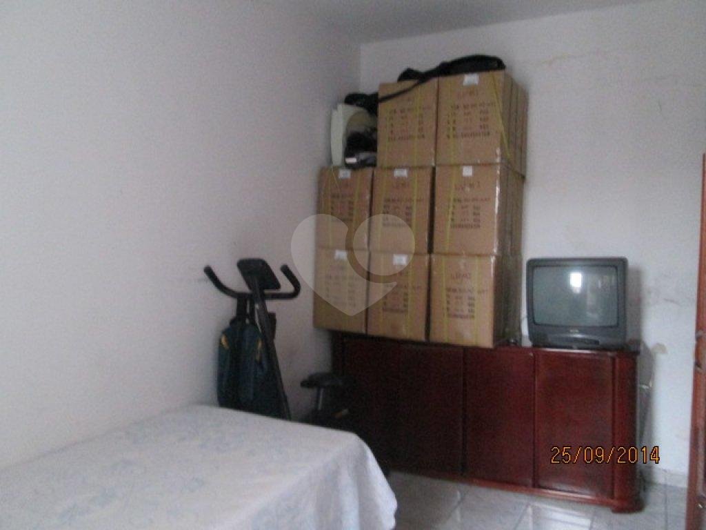 Sobrado à venda com 3 quartos, 124m² - Foto 14