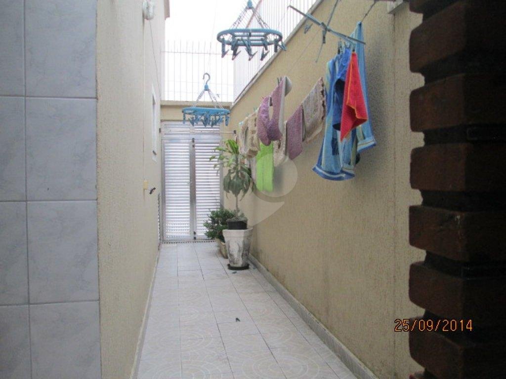 Sobrado à venda com 3 quartos, 124m² - Foto 13