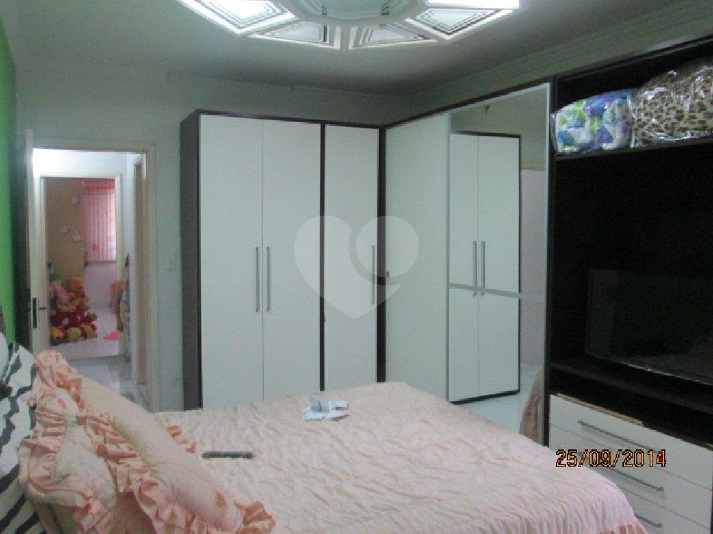 Sobrado à venda com 3 quartos, 124m² - Foto 18