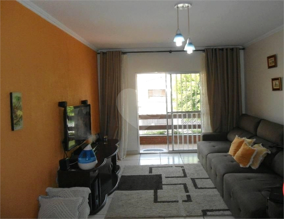 SOBRADO VILA NOVA MAZZEI -125M² - 3 QUARTOS 