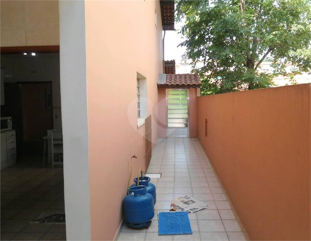 SOBRADO VILA NOVA MAZZEI -125M² - 3 QUARTOS 