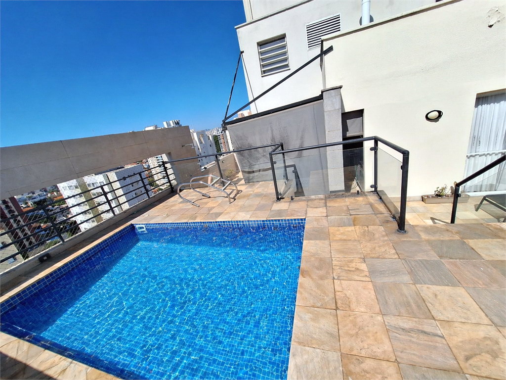 Cobertura, 3 quartos, 232 m² - Foto 2