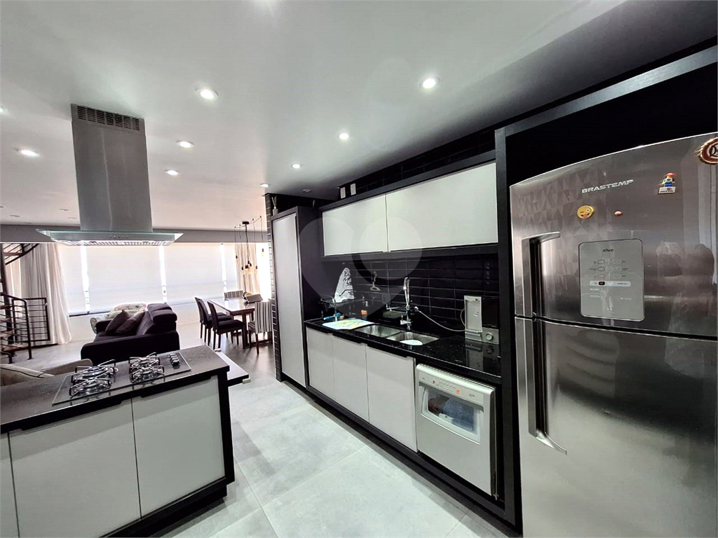 Cobertura, 3 quartos, 232 m² - Foto 14