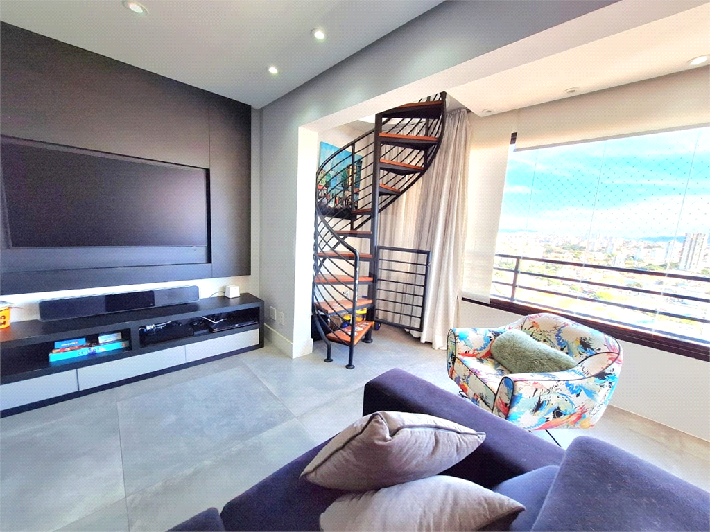 Cobertura, 3 quartos, 232 m² - Foto 6