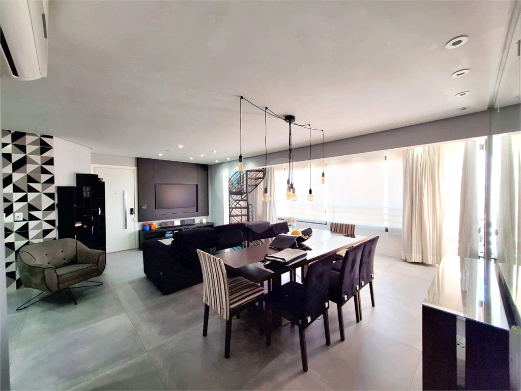 Cobertura, 3 quartos, 232 m² - Foto 7