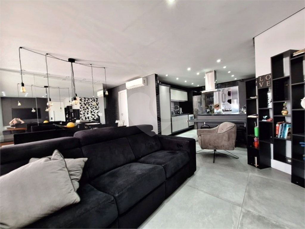 Cobertura, 3 quartos, 232 m² - Foto 9