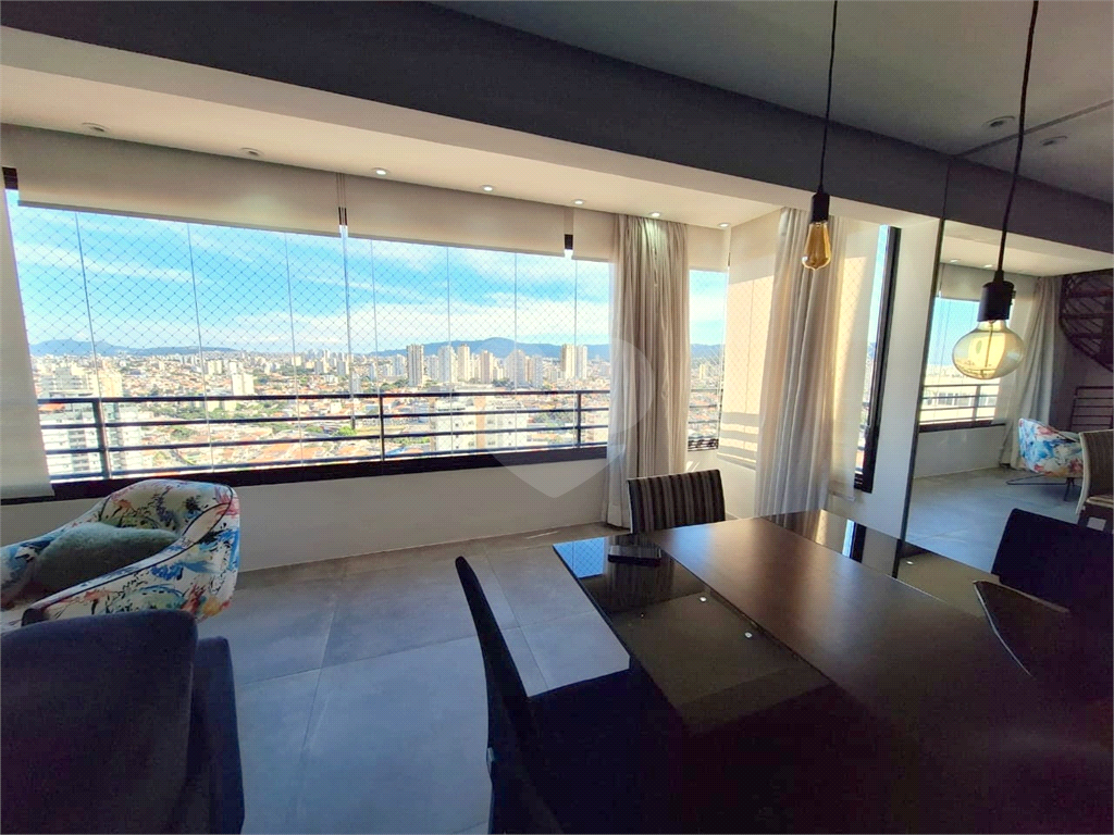 Cobertura, 3 quartos, 232 m² - Foto 13