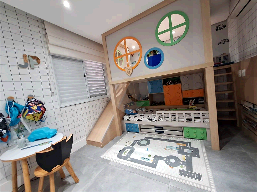 Cobertura, 3 quartos, 232 m² - Foto 22
