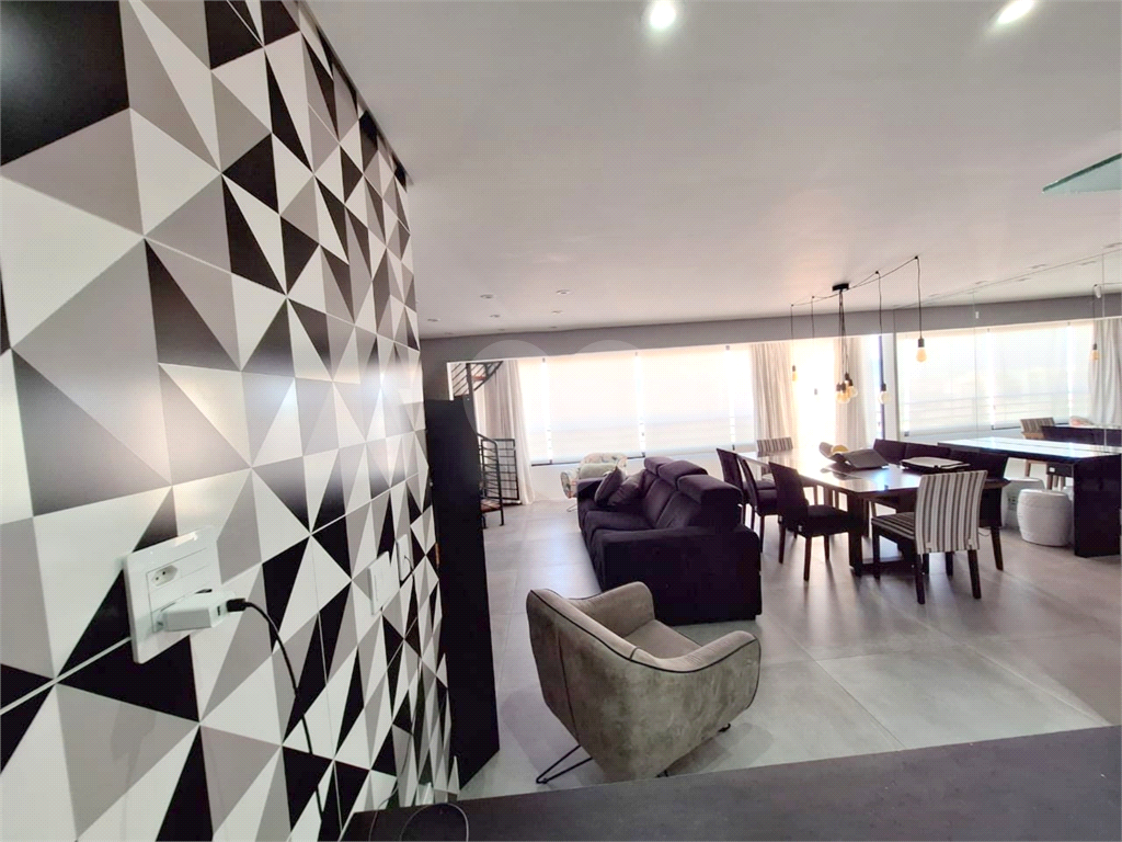 Cobertura, 3 quartos, 232 m² - Foto 12