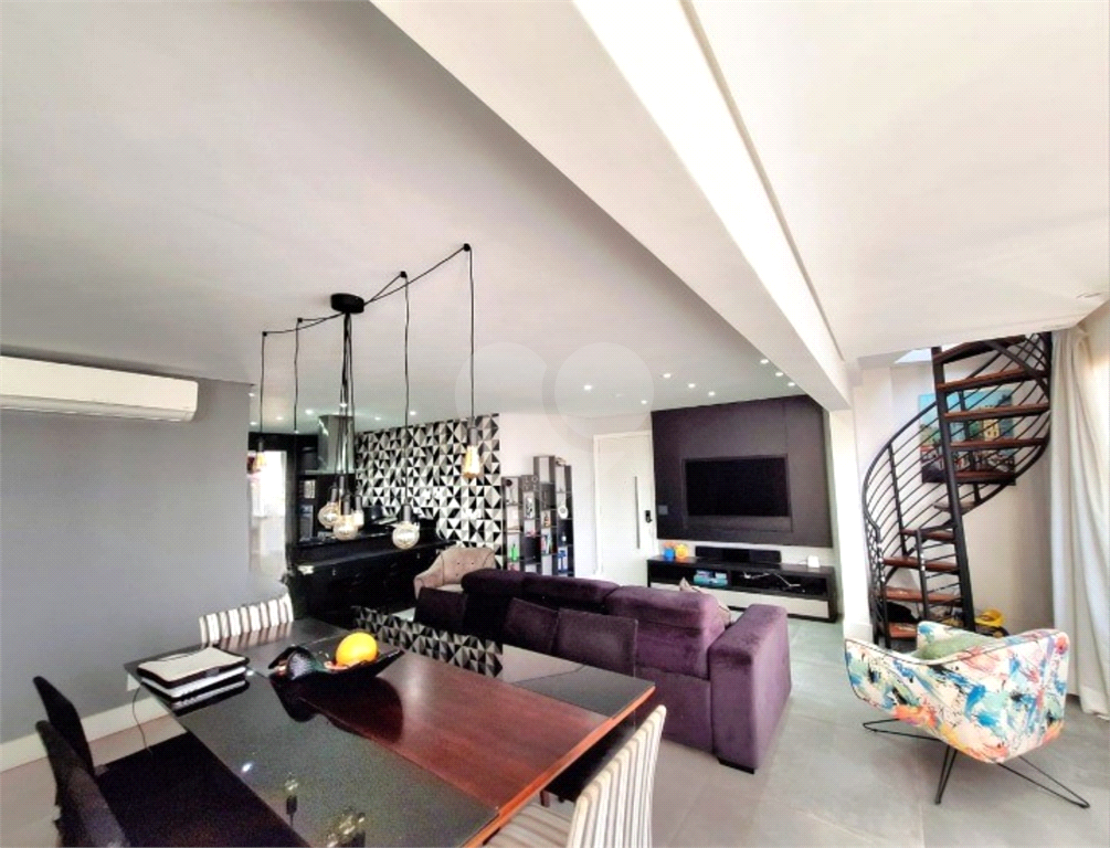 Cobertura, 3 quartos, 232 m² - Foto 10