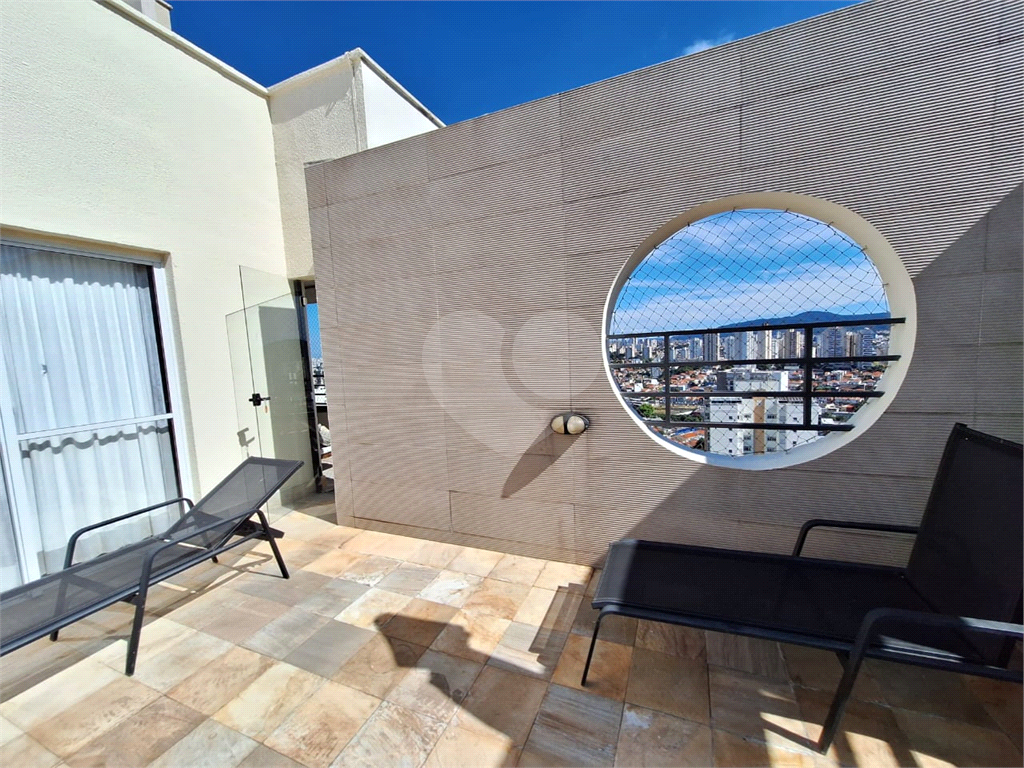 Cobertura, 3 quartos, 232 m² - Foto 30