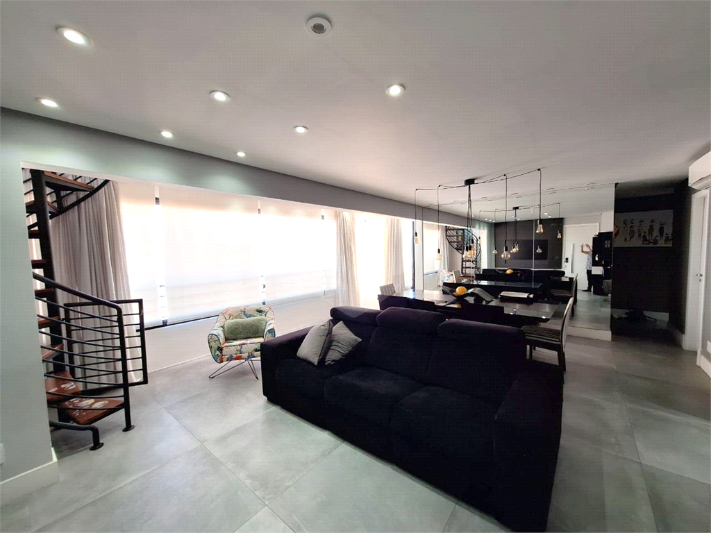 Cobertura, 3 quartos, 232 m² - Foto 8