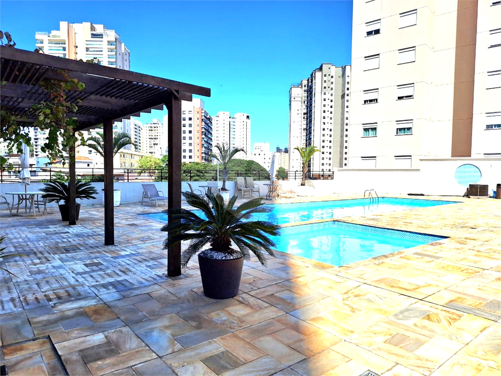 Cobertura, 3 quartos, 232 m² - Foto 1