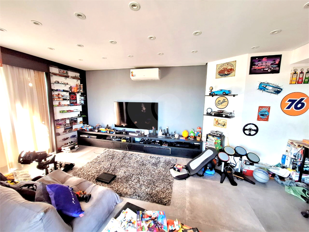 Cobertura, 3 quartos, 232 m² - Foto 38