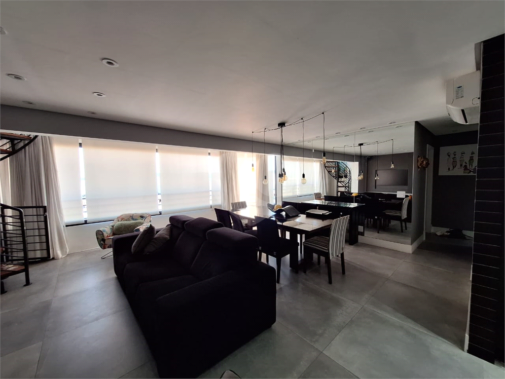 Cobertura, 3 quartos, 232 m² - Foto 11