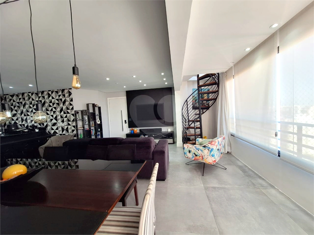 Cobertura, 3 quartos, 232 m² - Foto 5