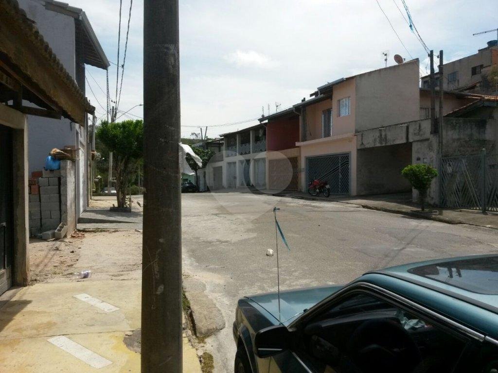 SOBRADO em PARQUE SÃO FRANCISCO