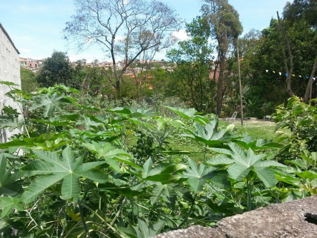 SOBRADO em PARQUE SÃO FRANCISCO