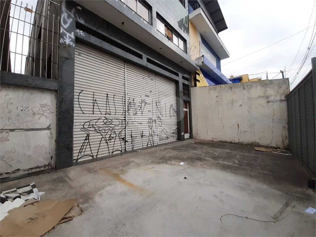 PRÉDIO INTEIRO em JARDIM BRASIL (ZONA NORTE)