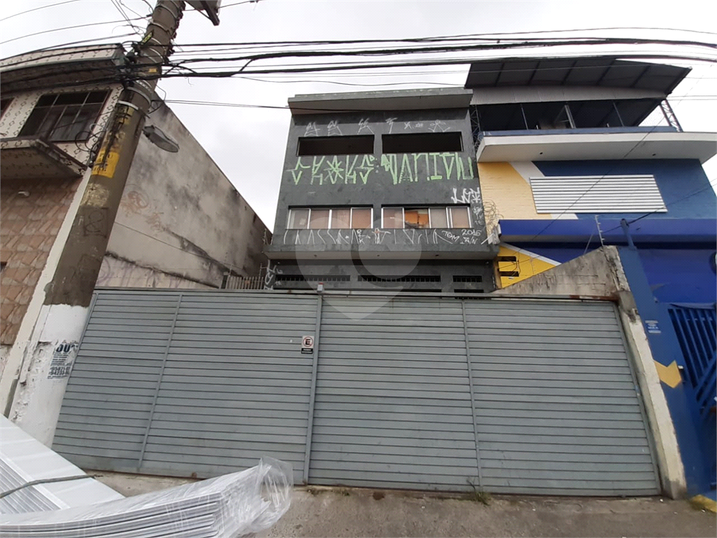 PRÉDIO INTEIRO em JARDIM BRASIL (ZONA NORTE)