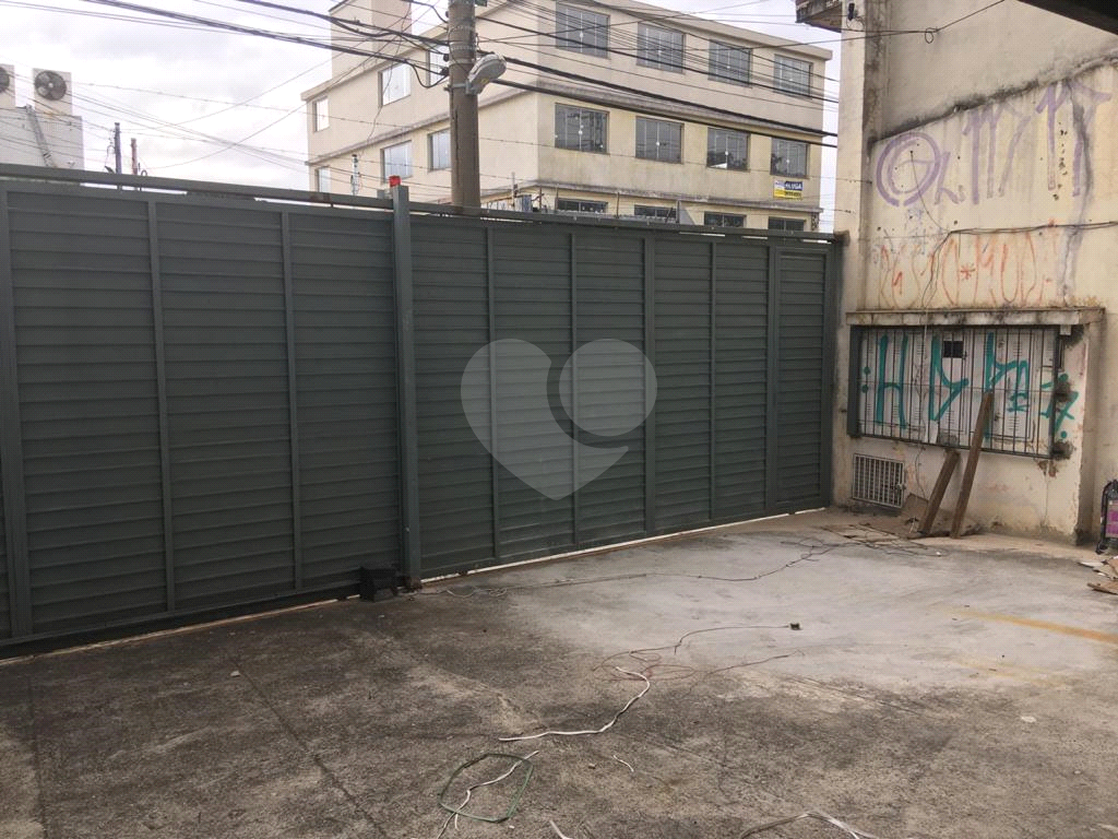 PRÉDIO INTEIRO em JARDIM BRASIL (ZONA NORTE)