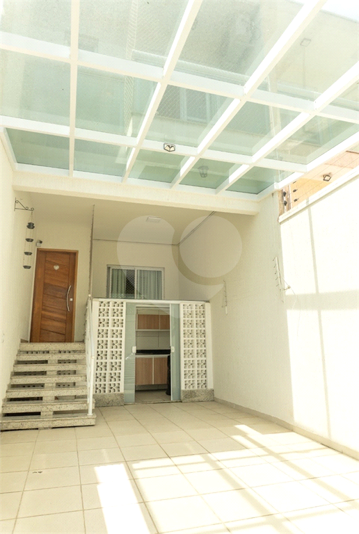 SOBRADO NOVO PRÓXIMO METRÕ SHOPPING TUCURUCI