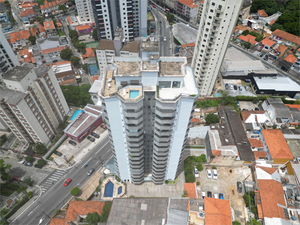 Apartamento à venda com 4 quartos, 257m² - Foto 2