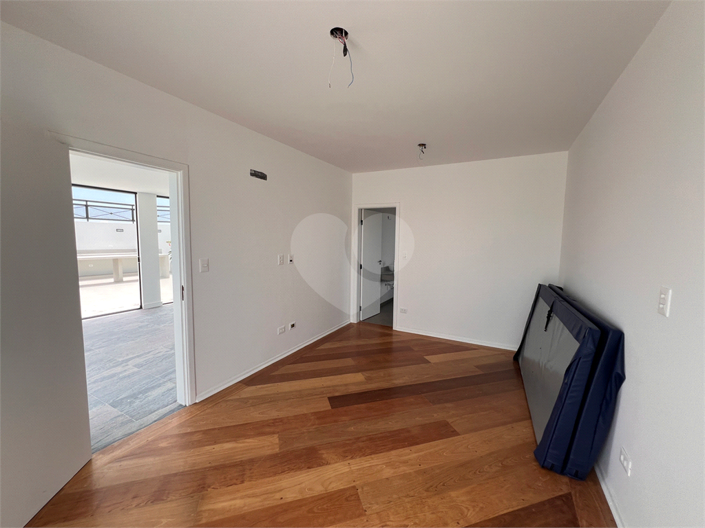 Apartamento à venda com 4 quartos, 257m² - Foto 7