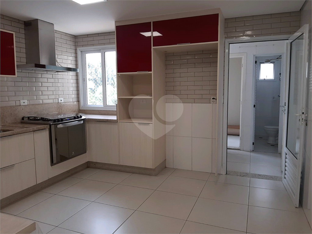 Apartamento amplo de alto padrão no Jardim São Paulo