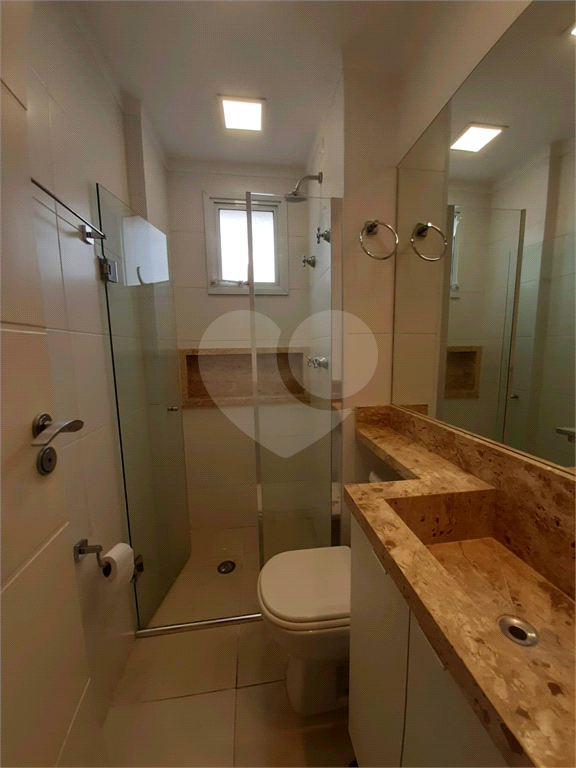 Apartamento amplo de alto padrão no Jardim São Paulo