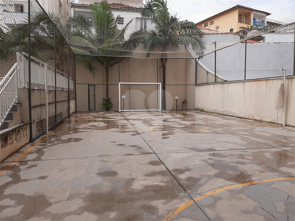 Apartamento amplo de alto padrão no Jardim São Paulo