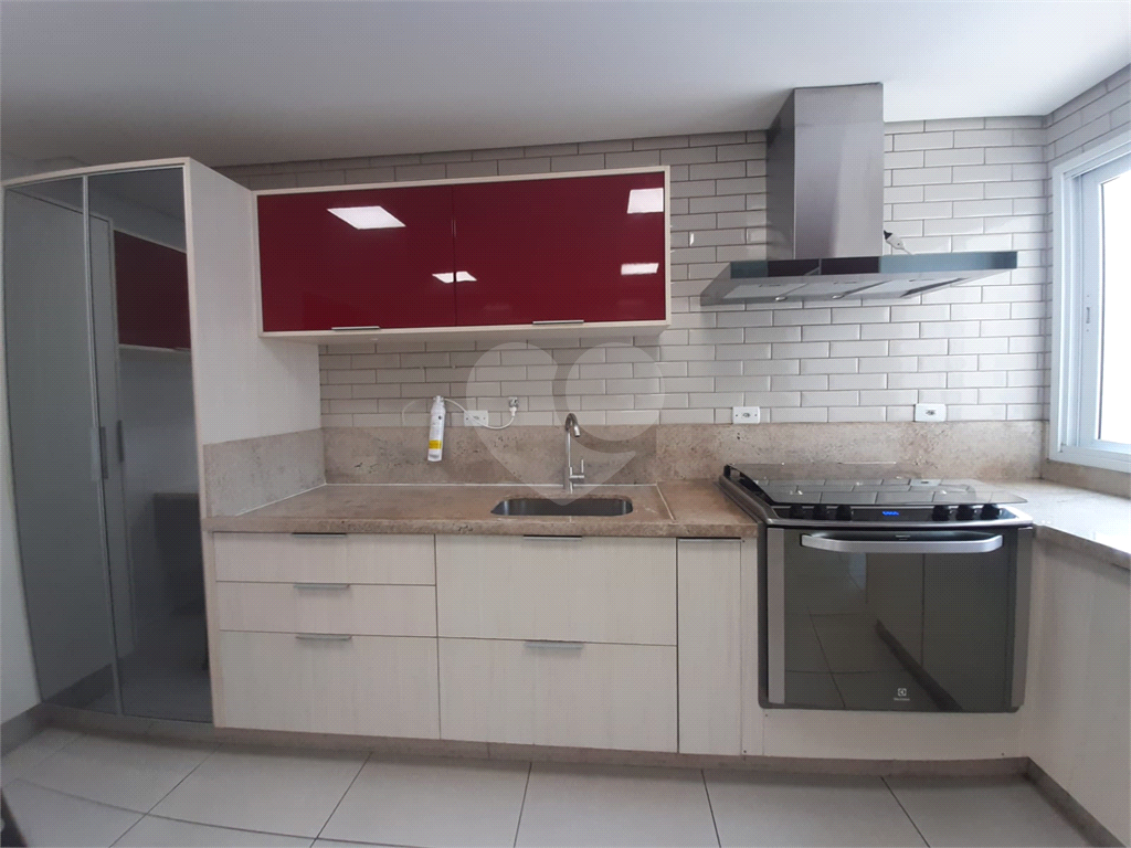 Apartamento amplo de alto padrão no Jardim São Paulo